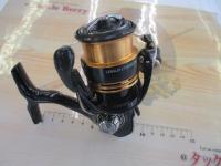 23レガリス LT2000S-XH