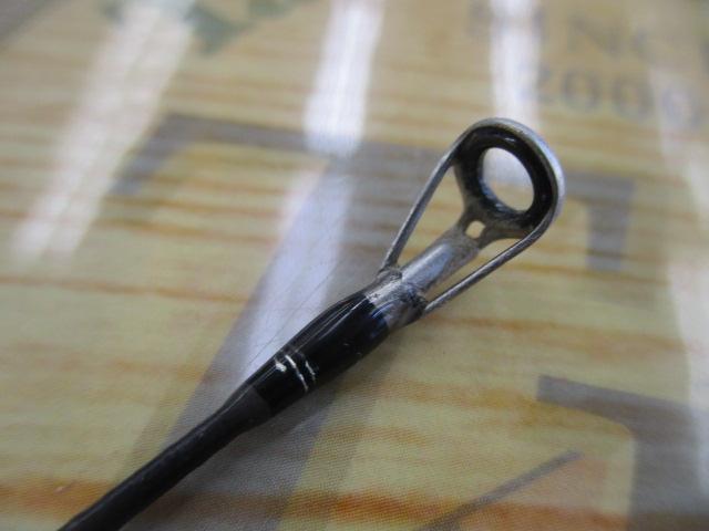 タトゥーラXT 682MLFS