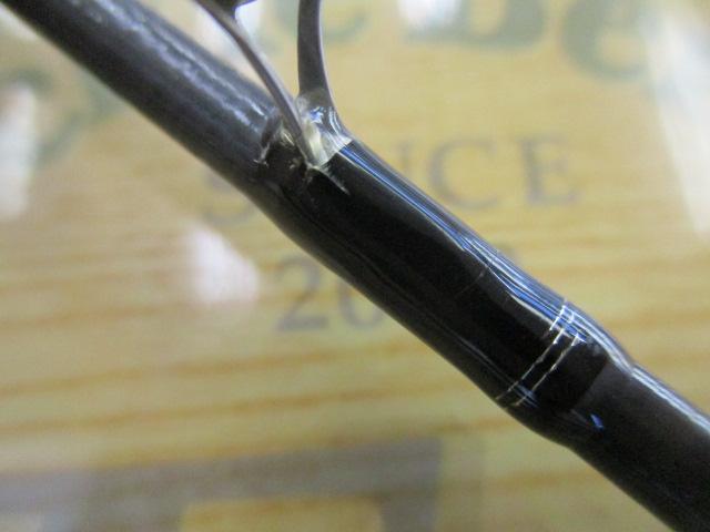 タトゥーラXT 682MLFS