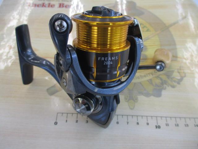 15フリームス 2004