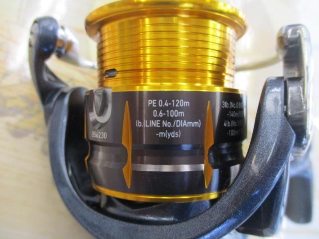 15フリームス 2004