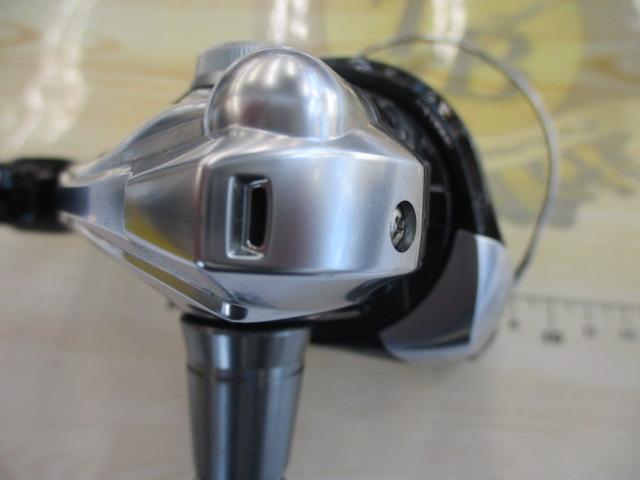 14エクスセンスBB C3000HGM