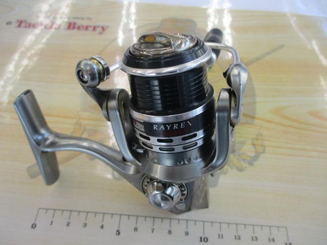 レイレックス 1000SH