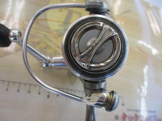 レイレックス 1000SH