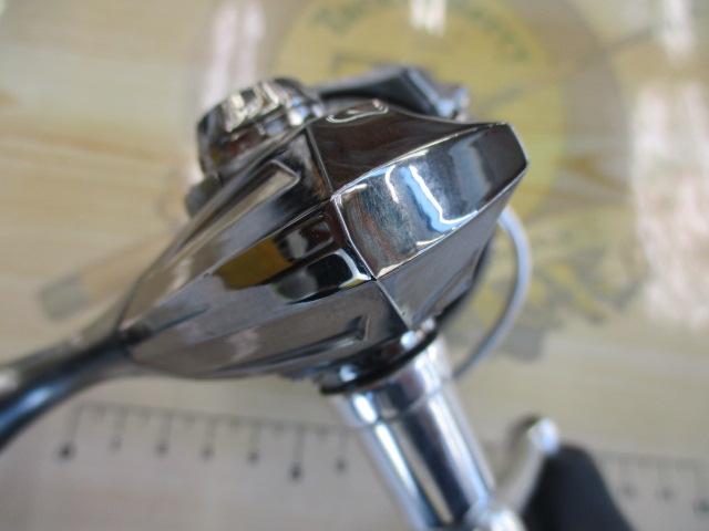 レイレックス 1000SH