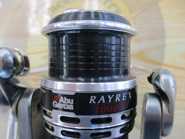 レイレックス 1000SH