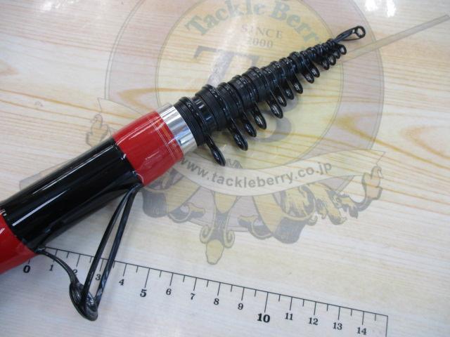 籠遠投 槍雅 4号-535｜＠ベリーネット 日本最大新品中古釣具WEBショップ