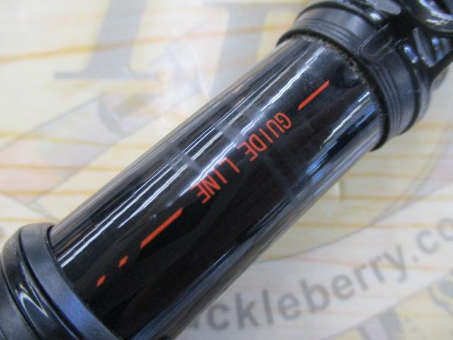 籠遠投 槍雅 4号-535｜＠ベリーネット 日本最大新品中古釣具WEBショップ