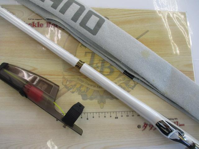 BB-Xスペシャル T1.5 48-53遠征NZ