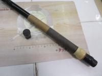 がま鮎エクセルシオ 硬中硬90