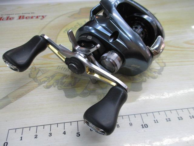 22アルデバランBFS XG LH