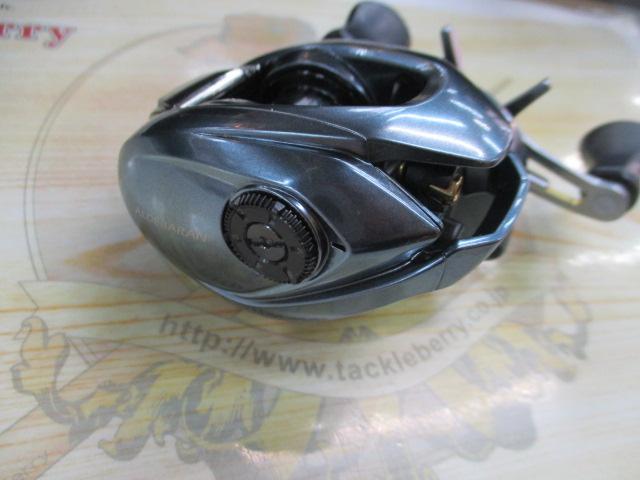 22アルデバランBFS XG LH