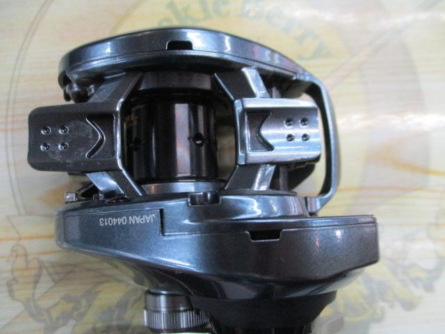 22アルデバランBFS XG LH