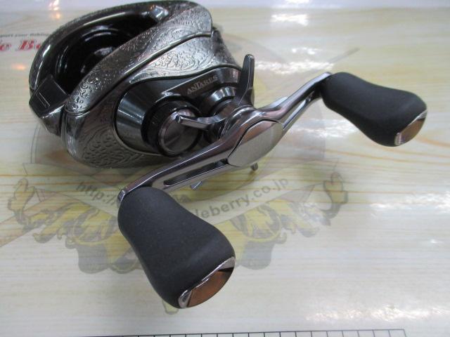 25アンタレス 100XG