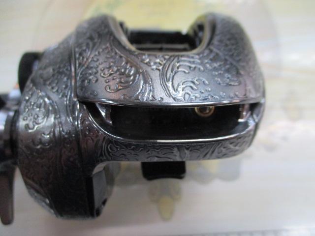 25アンタレス 100XG