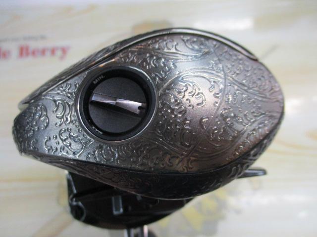 25アンタレス 100XG