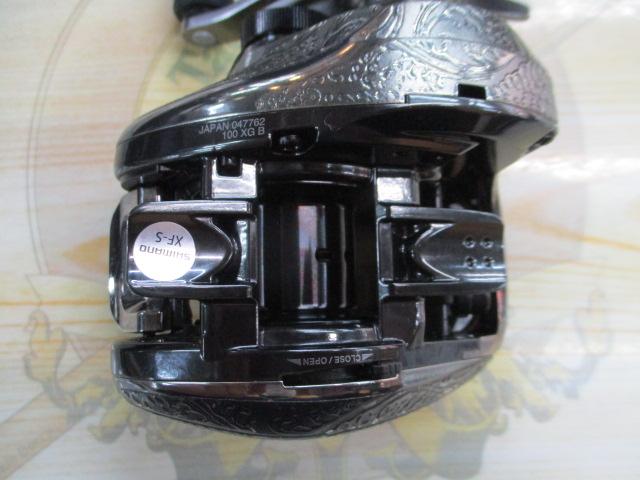 25アンタレス 100XG