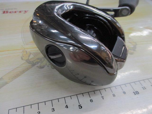 25アンタレス 100XG