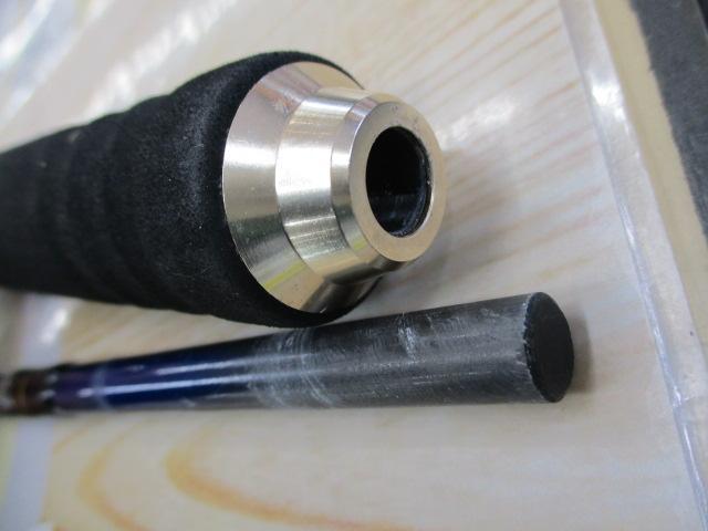 グランウェーブX GW-X66MHRJ-S