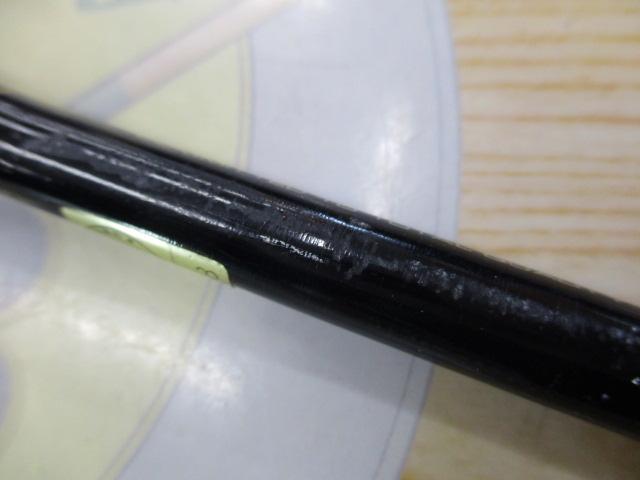 グランウェーブX GW-X66MHRJ-S