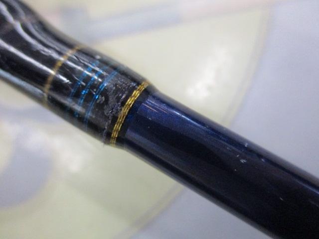 グランウェーブX GW-X66MHRJ-S