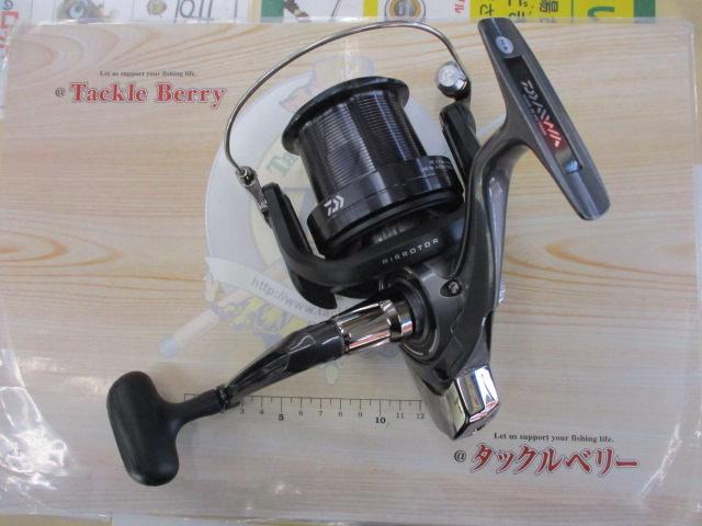 17クロスキャスト 4000QD｜＠ベリーネット 日本最大新品中古釣具WEB