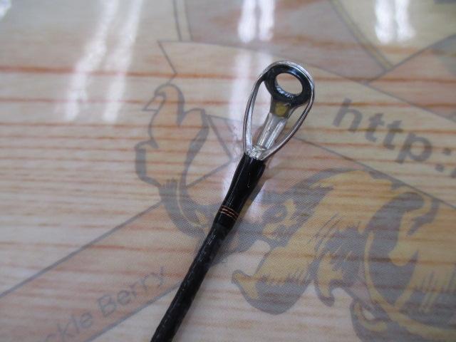 リベリオン 722MHFB