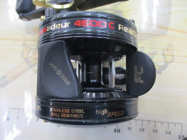 4600C RD-IMAE グリーン