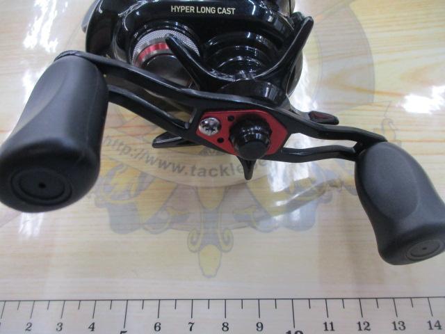 タトゥーラ HLC 7.3R-TW