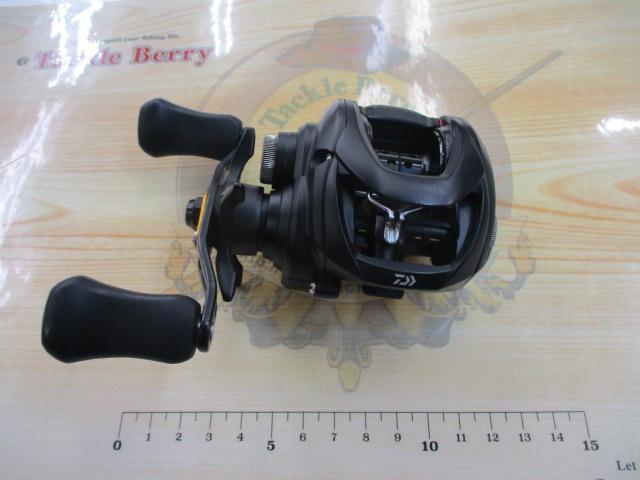 タトゥーラ TW 100H