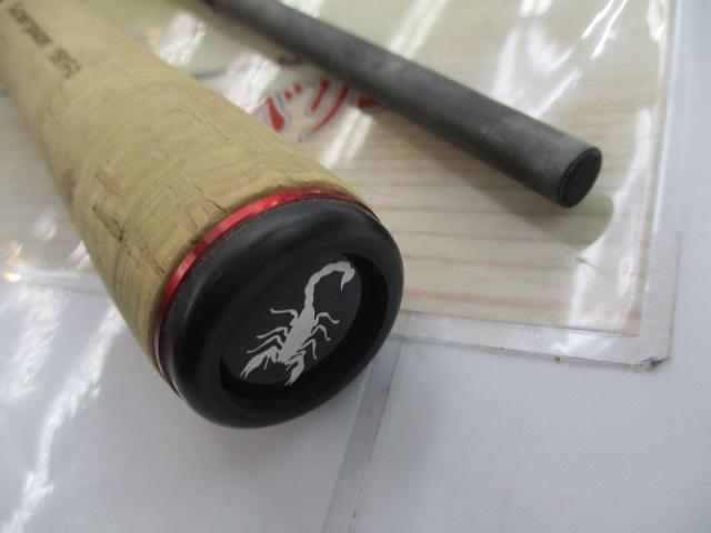 スコーピオン 1581F-2(2019モデル)