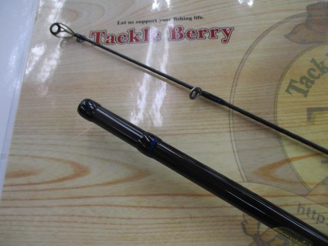 スコーピオン 1581F-2(2019モデル)