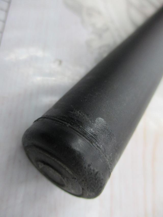 リバティクラブ磯風 3-45遠投・K