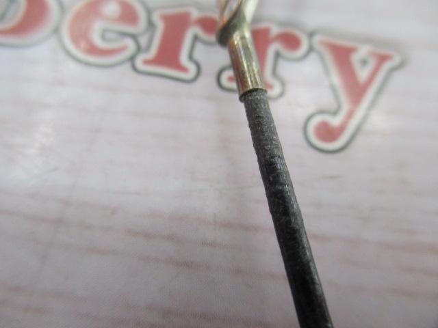 リバティクラブ磯風 3-45遠投・K