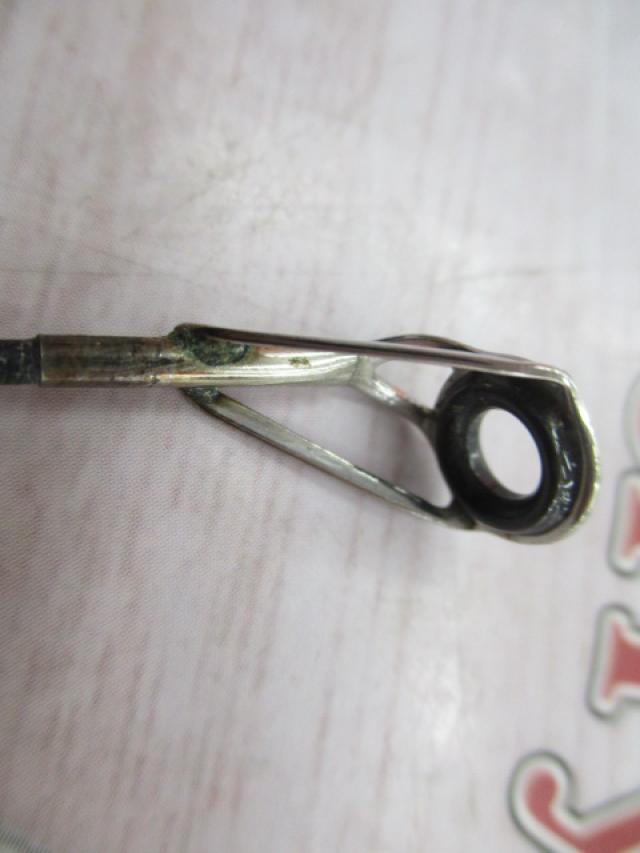 リバティクラブ磯風 3-45遠投・K