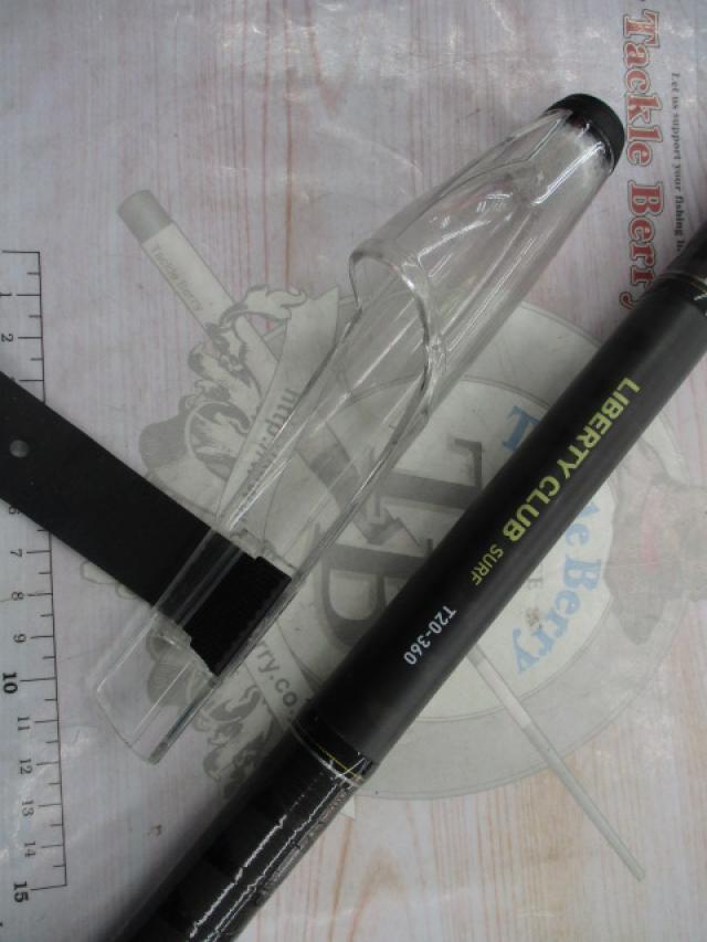 リバティクラブサーフT 20-360・K