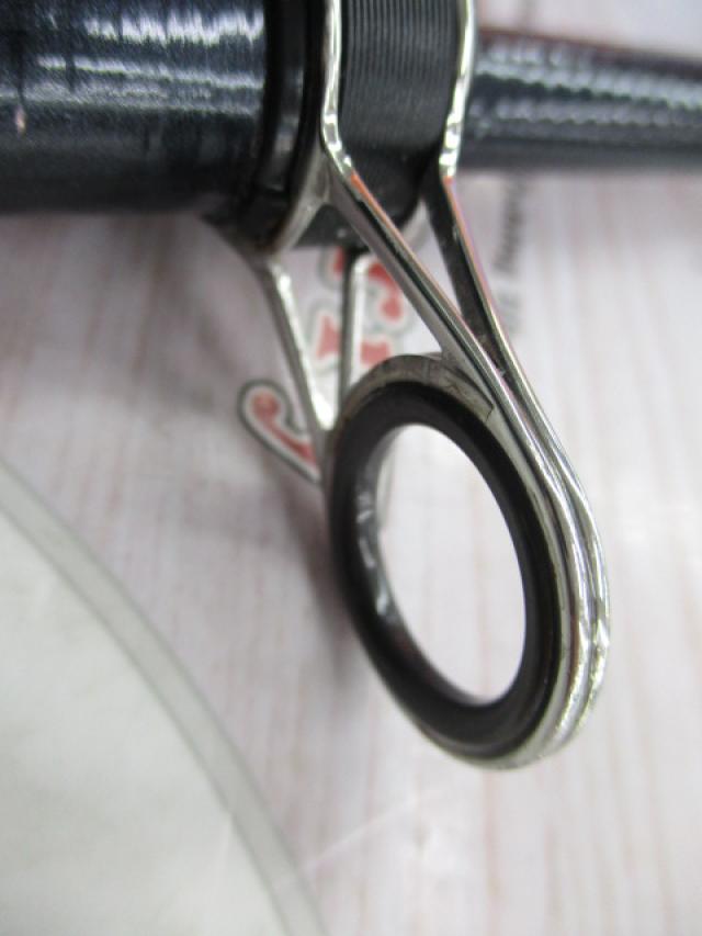 リバティクラブサーフT 20-360・K