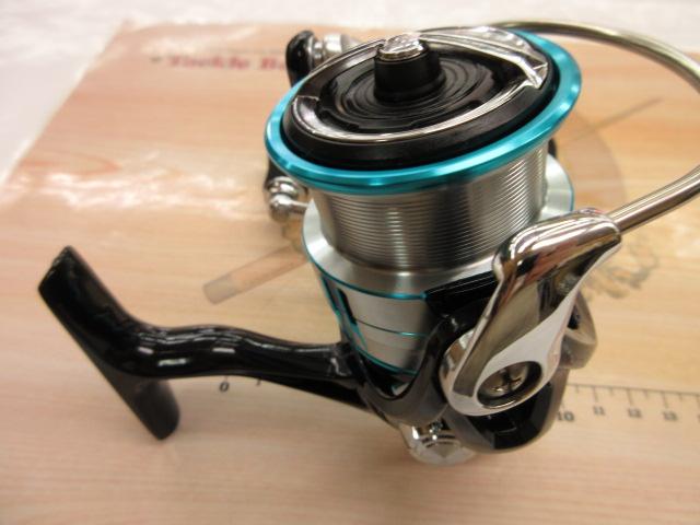 19エメラルダス LT3000S-CH-DH