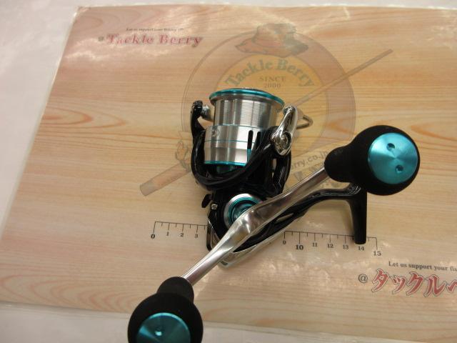 19エメラルダス LT3000S-CH-DH