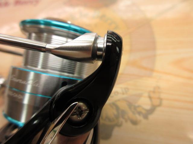 19エメラルダス LT3000S-CH-DH