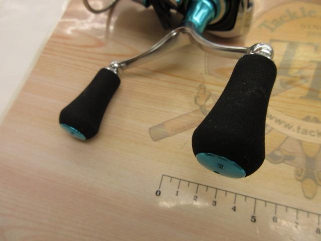 19エメラルダス LT3000S-CH-DH