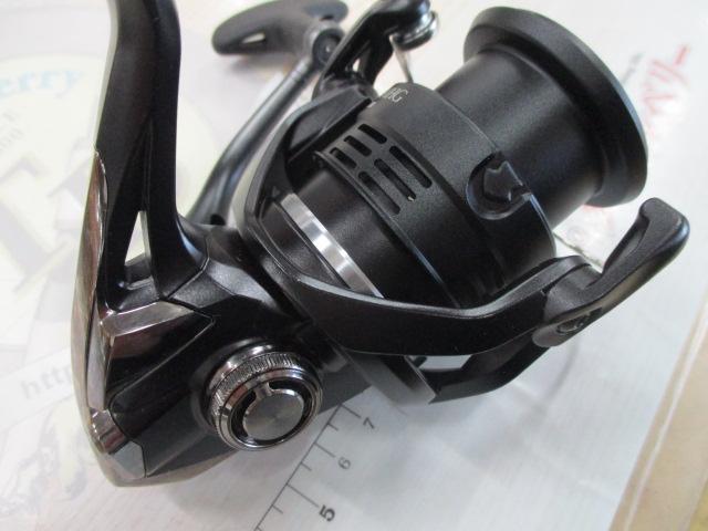 20エクスセンスBB C3000MHG