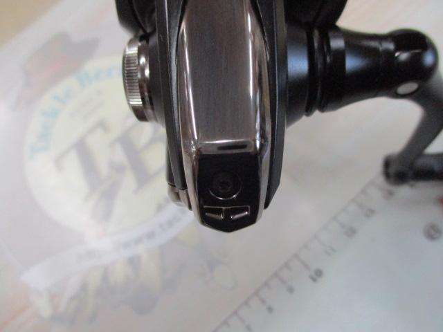 20エクスセンスBB C3000MHG