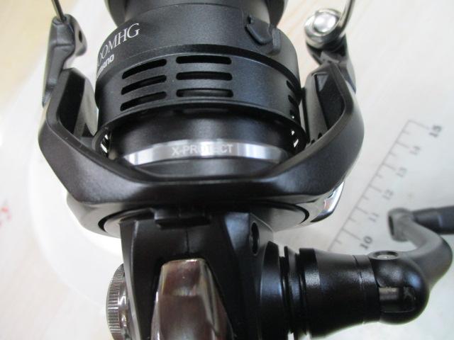 20エクスセンスBB C3000MHG