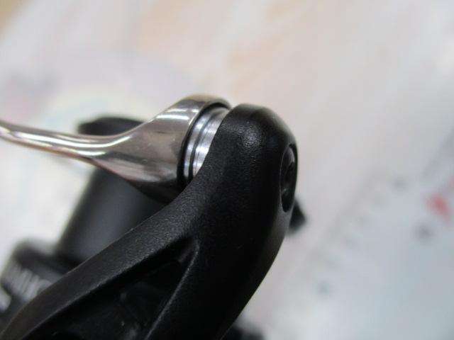 20エクスセンスBB C3000MHG