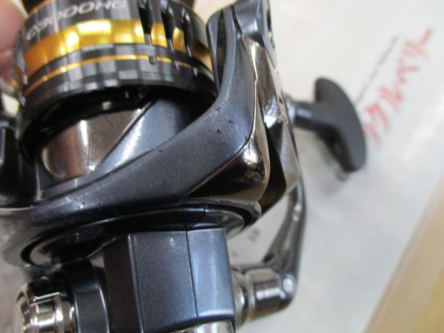 21アルテグラ C3000HG