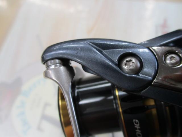 21アルテグラ C3000HG