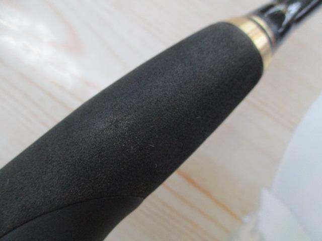 グラディエーターアンチ GA-63LS ディフェンダー