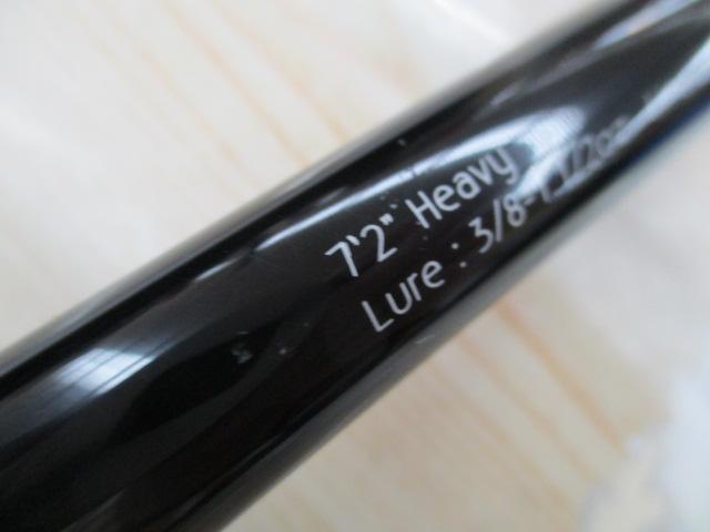 グラディエーターアンチ GA-72HC キングヘビー