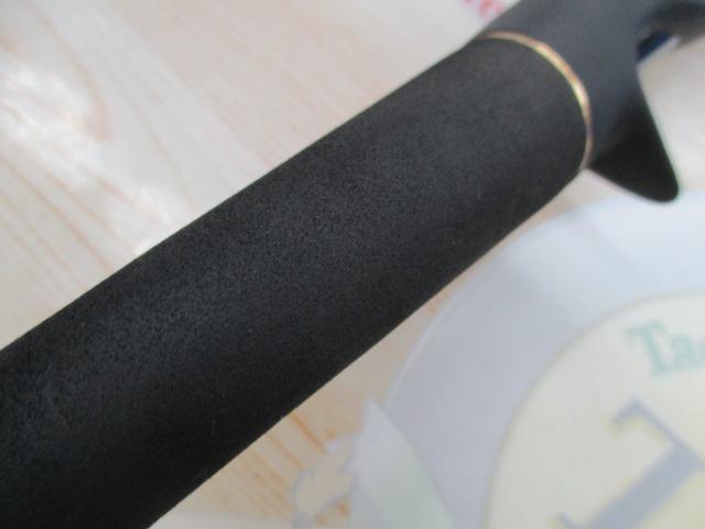 グラディエーターアンチ GA-72HC キングヘビー